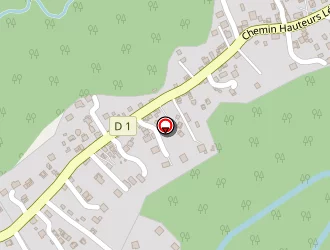 Carte de Emg à Petit-bourg