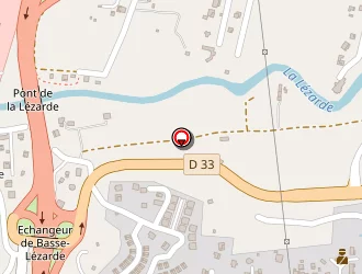 Carte de Losbar Christian à Petit-bourg