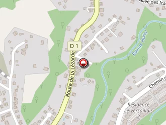 Carte de 4drive à Petit-bourg