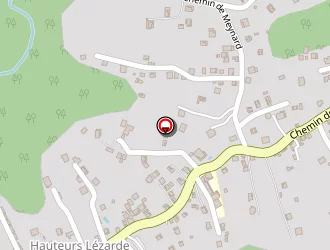 Carte de 7location à Petit-bourg