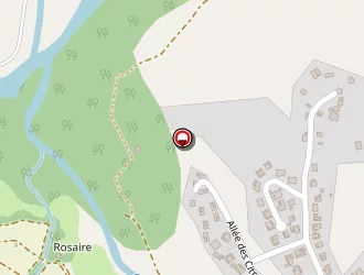 Carte de Nébor Fréd à Petit-bourg