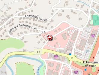 Carte de Kicheta José à Petit-bourg