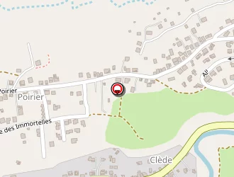 Carte de Edom Fred à Petit-bourg