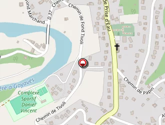 Carte de May Bat à Petit-bourg