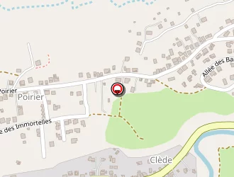 Carte de Ramsal Célia à Petit-bourg