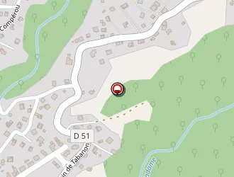 Carte de Saveur De Lamu à Petit-bourg