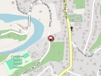 Carte de Effets Mer à Petit-bourg