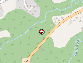 Carte de Resto-grill La Traversee à Petit-bourg