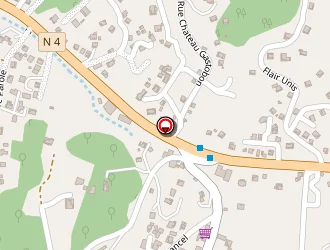 Carte de Freaky Et Tasty à Gosier (le)