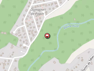 Carte de Clerc Béatrice à Petit-bourg