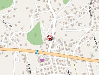 Carte de Phil'coiff à Gosier (le)