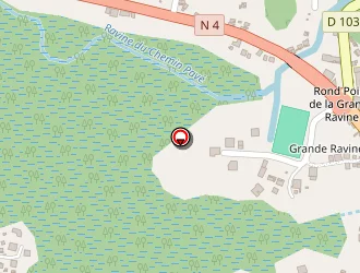 Carte de Dopafe à Gosier (le)