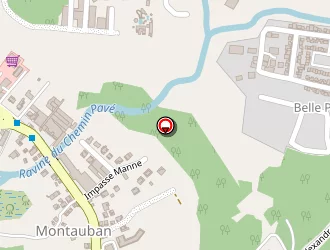 Carte de Vilo Jérémy à Gosier (le)