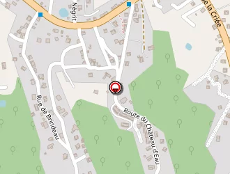 Carte de Marifa à Gosier (le)