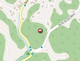 Carte de Style Plomb à Gosier (le)