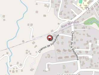 Carte de Presta Gold à Petit-bourg