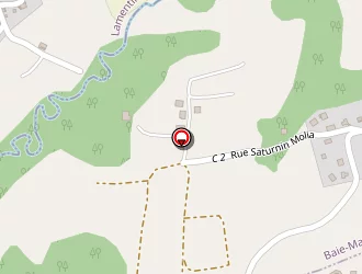 Carte de Yes à Petit-bourg