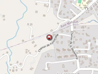 Carte de Ambiance & Bio à Petit-bourg