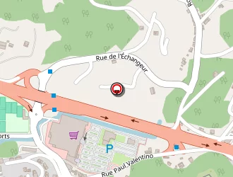 Carte de Le Planteur à Gosier (le)