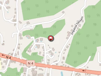 Carte de Jack Auto Contrôle à Gosier (le)