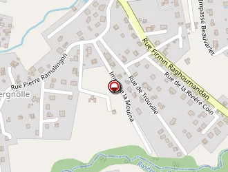 Carte de Telamtech à Petit-bourg