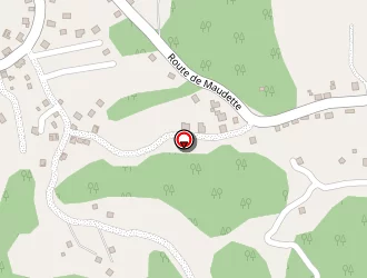 Carte de Max Location à Sainte-anne