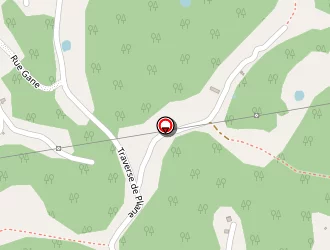 Carte de Martial Franck à Gosier (le)