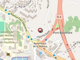 Carte de Pro Cold (eirl) à Gosier (le)