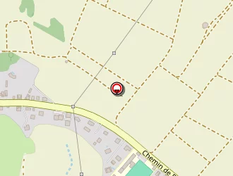 Carte de Gigaoctet à Petit-bourg