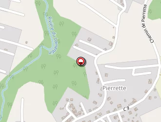 Carte de Lancione Brice à Lamentin