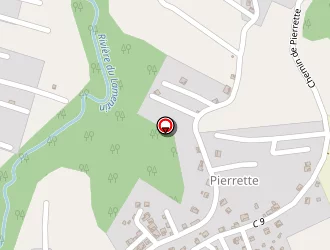 Carte de Relève Lamentinoise à Lamentin