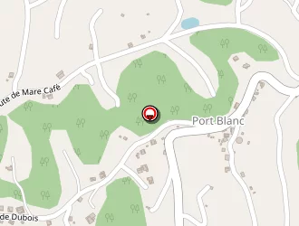 Carte de Aa Location à Gosier (le)