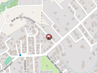 Carte de Del Vecchio Giovanni à Baie-mahault