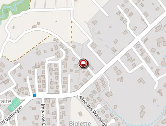 Carte de A.f.g à Baie-mahault