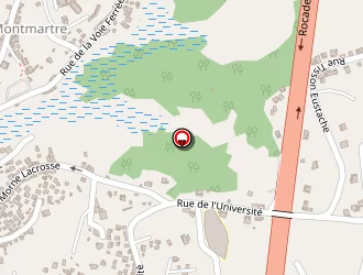 Carte de Henery Patrick à Abymes (les)