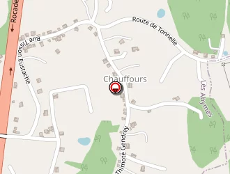 Carte de Erivan Colette à Abymes (les)