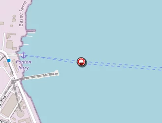 Carte de Velodo Guadeloupe à Baie-mahault