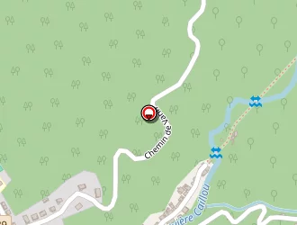 Carte de Menuiserie Bâtiment Antillais à Pointe-noire