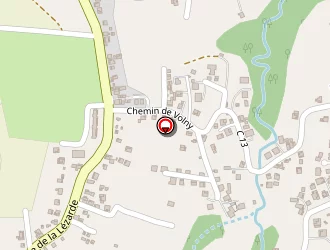 Carte de Gwadom Services à Lamentin