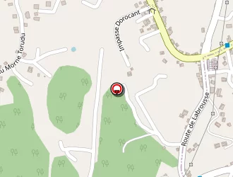 Carte de Douanes Bcs à Abymes (les)