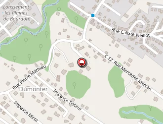 Carte de Rtn Conseils à Baie-mahault