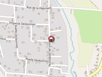 Carte de Dormiola Lucien à Lamentin