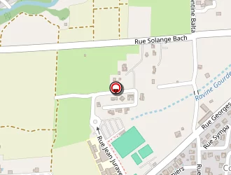 Carte de Lévèque Frédéric à Baie-mahault