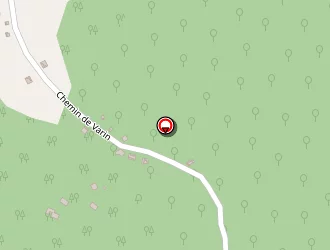 Carte de Jean-charles Patrick à Pointe-noire