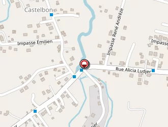 Carte de Sotep à Baie-mahault