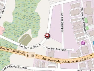 Carte de Prod Facile à Baie-mahault