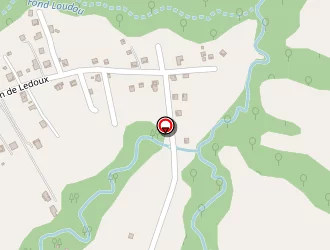 Carte de Agemm Rent A Car à Lamentin