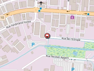 Carte de Flash'auto à Baie-mahault