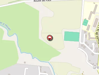 Carte de Plant Label à Lamentin