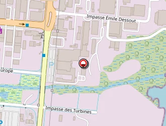 Carte de Boucher Stéphane à Baie-mahault